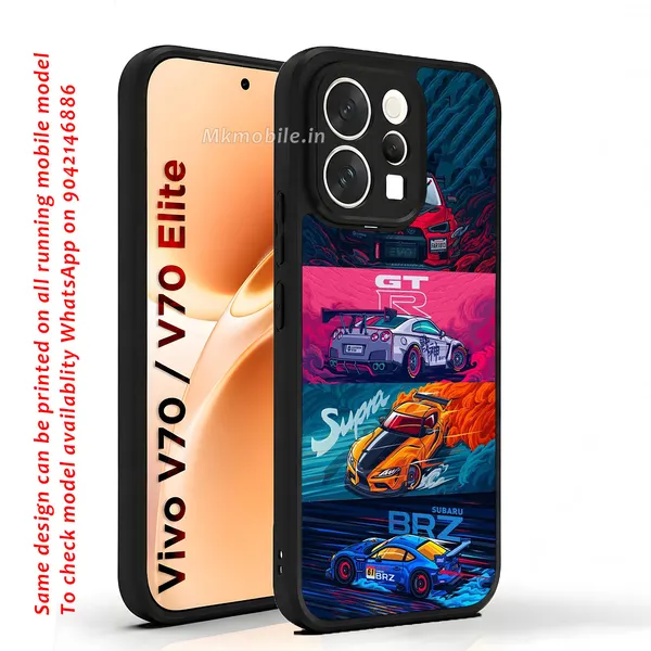 Multi_Car_Graphic_Design_Printed_Premium_Glossy_Back_Case_Cover_With_Camera_Protection_For_Vivo_V70_5G_/_V70_5G_Elite_Mk000054_Bx