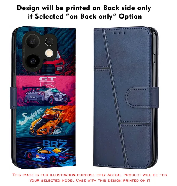 Multi_Car__Graphic_Design_Printed_Flip_Case_Cover_With_Camera_Protection_Mk000054_Fcuv