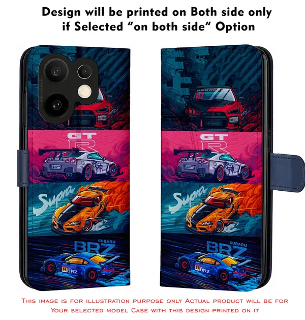Multi_Car__Graphic_Design_Printed_Flip_Case_Cover_With_Camera_Protection_Mk000054_Fcuv