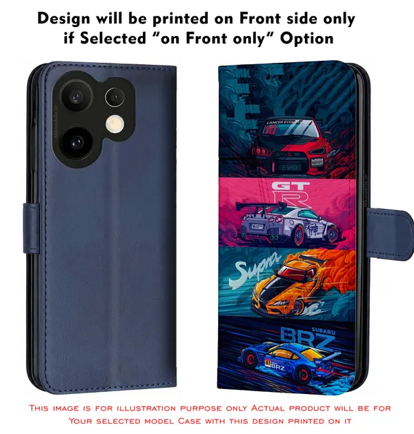 Multi_Car__Graphic_Design_Printed_Flip_Case_Cover_With_Camera_Protection_Mk000054_Fcuv