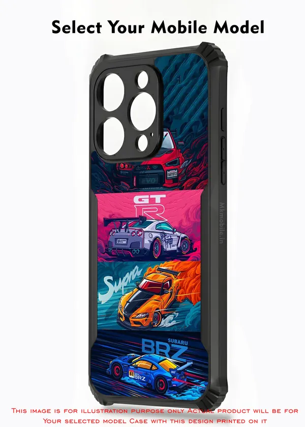 Multi_Car__Graphic_Design_Printed_Bumper_Glossy_Back_Case_Cover_With_Camera_Protection_Mk000054_Ip