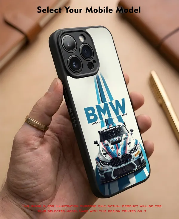 Bmw_Motorsport_Racing_Car_Design_Printed_Premium_Glossy_Back_Case_Cover_With_Camera_Protection_Mk000055_Bx