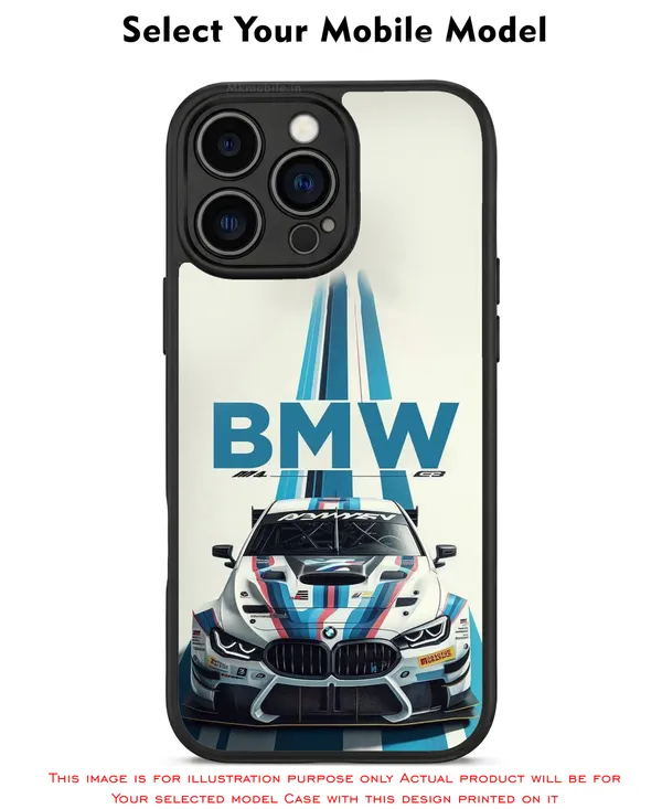 Bmw_Motorsport_Racing_Car_Design_Printed_Premium_Glossy_Back_Case_Cover_With_Camera_Protection_Mk000055_Bx