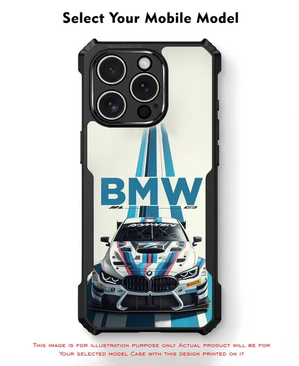 Bmw_Motorsport_Racing_Car_Design_Printed_Bumper_Glossy_Back_Case_Cover_With_Camera_Protection_Mk000055_Ip