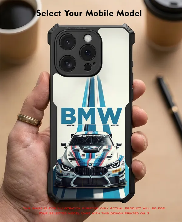 Bmw_Motorsport_Racing_Car_Design_Printed_Bumper_Glossy_Back_Case_Cover_With_Camera_Protection_Mk000055_Ip