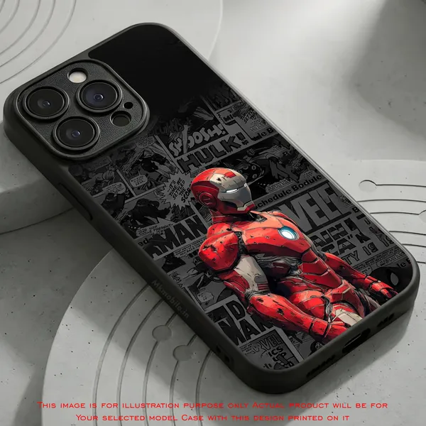 Iron_Man_Red_Armor_Comic_Art_Design_Printed_Premium_Glossy_Back_Case_Cover_With_Camera_Protection_Mk000056_Bx