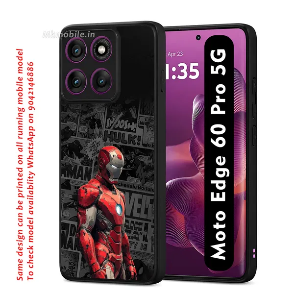 Iron_Man_Red_Armor_Comic_Art_Design_Printed_Premium_Glossy_Back_Case_Cover_With_Camera_Protection_For_Moto_Edge_60_Pro_5G_Mk000056_Bx