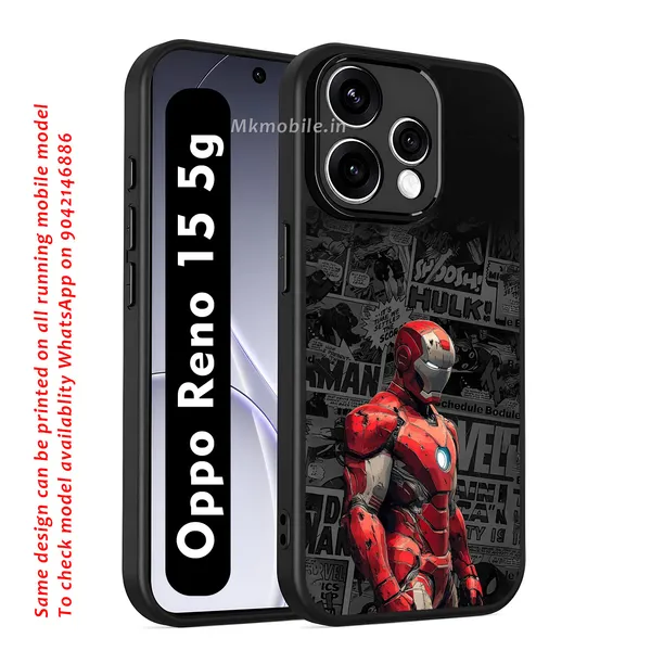 Iron_Man_Red_Armor_Comic_Art_Design_Printed_Premium_Glossy_Back_Case_Cover_With_Camera_Protection_For_OPPO_RENO_15_5g_Mk000056_Bx