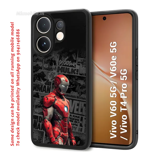 Iron_Man_Red_Armor_Comic_Art_Design_Printed_Premium_Glossy_Back_Case_Cover_With_Camera_Protection_For_Vivo_V60_5G_/_V60e_/_T4_Pro_5G_Mk000056_Bx