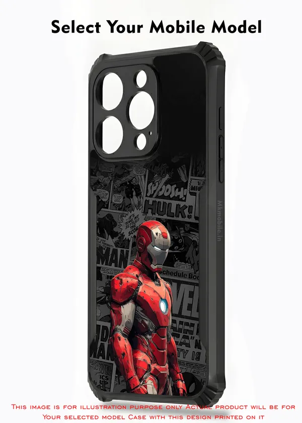 Iron_Man_Red_Armor_Comic_Art_Design_Printed_Bumper_Glossy_Back_Case_Cover_With_Camera_Protection_Mk000056_Ip