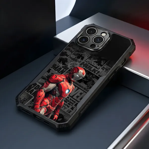Iron_Man_Red_Armor_Comic_Art_Design_Printed_Bumper_Glossy_Back_Case_Cover_With_Camera_Protection_Mk000056_Ip