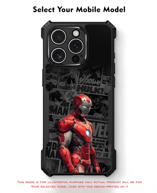 Iron_Man_Red_Armor_Comic_Art_Design_Printed_Bumper_Glossy_Back_Case_Cover_With_Camera_Protection_Mk000056_Ip