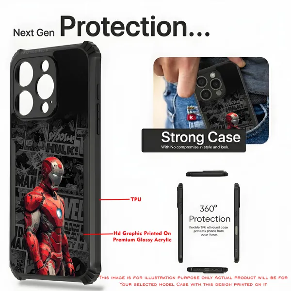 Iron_Man_Red_Armor_Comic_Art_Design_Printed_Bumper_Glossy_Back_Case_Cover_With_Camera_Protection_Mk000056_Ip