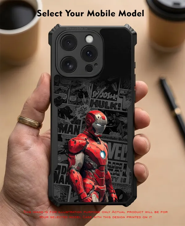 Iron_Man_Red_Armor_Comic_Art_Design_Printed_Bumper_Glossy_Back_Case_Cover_With_Camera_Protection_Mk000056_Ip