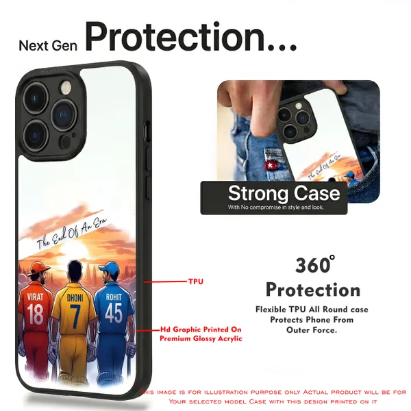 The_End_Of_An_Era_Virat_Dhoni_Rohit_Tribute_Design_Printed_Premium_Glossy_Back_Case_Cover_With_Camera_Protection_Mk000057_Bx