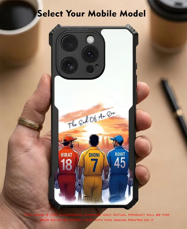 The_End_Of_An_Era_Virat_Dhoni_Rohit_Tribute_Design_Printed_Bumper_Glossy_Back_Case_Cover_With_Camera_Protection_Mk000057_Ip