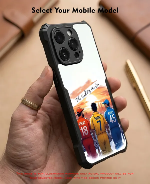 The_End_Of_An_Era_Virat_Dhoni_Rohit_Tribute_Design_Printed_Bumper_Glossy_Back_Case_Cover_With_Camera_Protection_Mk000057_Ip