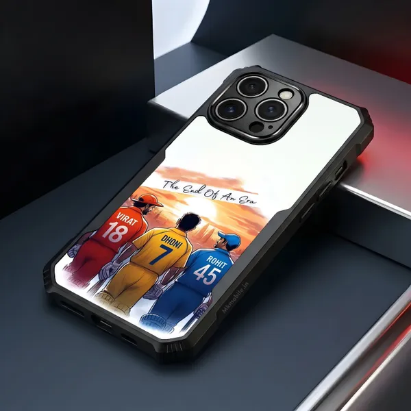 The_End_Of_An_Era_Virat_Dhoni_Rohit_Tribute_Design_Printed_Bumper_Glossy_Back_Case_Cover_With_Camera_Protection_Mk000057_Ip