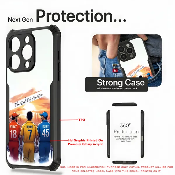 The_End_Of_An_Era_Virat_Dhoni_Rohit_Tribute_Design_Printed_Bumper_Glossy_Back_Case_Cover_With_Camera_Protection_Mk000057_Ip