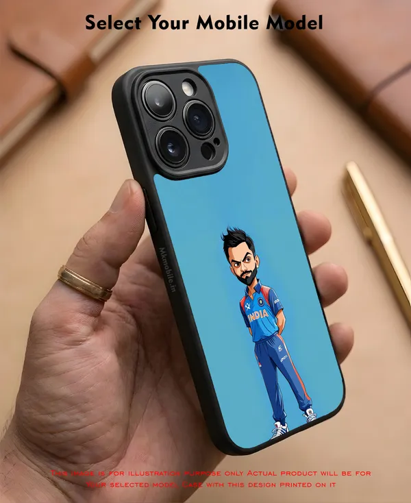Indian_Cricket_Team_Design_Printed_Premium_Glossy_Back_Case_Cover_With_Camera_Protection_Mk000058_Bx