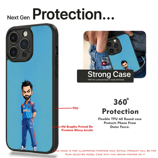 Indian_Cricket_Team_Design_Printed_Premium_Glossy_Back_Case_Cover_With_Camera_Protection_Mk000058_Bx