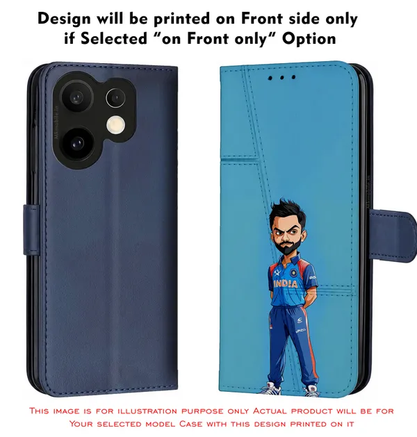 Indian_Cricket_Team_Design_Printed_Flip_Case_Cover_With_Camera_Protection_Mk000058_Fcuv
