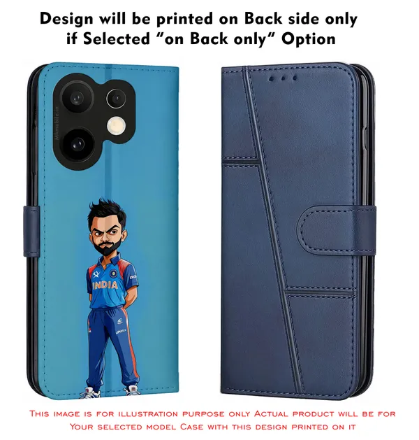 Indian_Cricket_Team_Design_Printed_Flip_Case_Cover_With_Camera_Protection_Mk000058_Fcuv