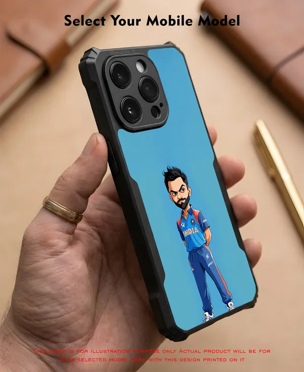 Indian_Cricket_Team_Design_Printed_Bumper_Glossy_Back_Case_Cover_With_Camera_Protection_Mk000058_Ip