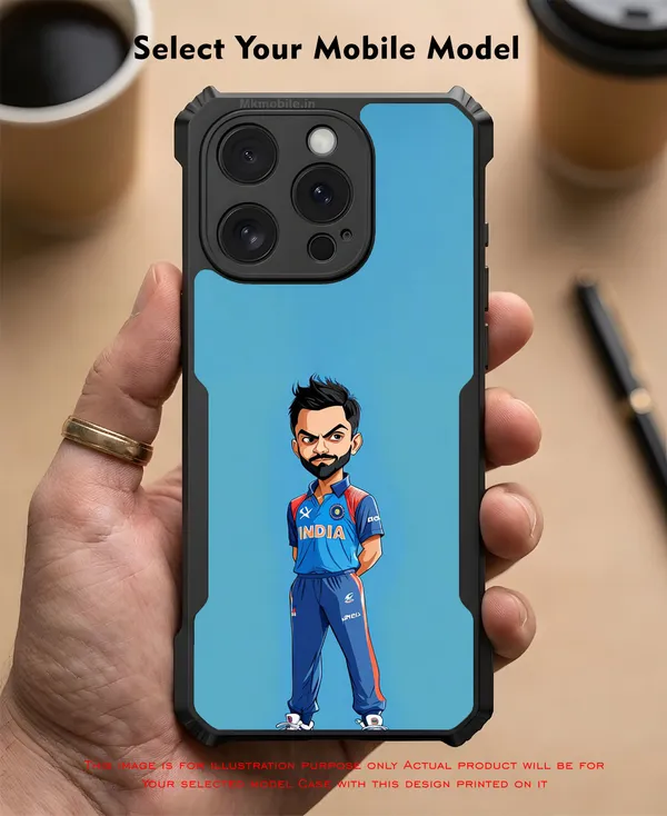 Indian_Cricket_Team_Design_Printed_Bumper_Glossy_Back_Case_Cover_With_Camera_Protection_Mk000058_Ip