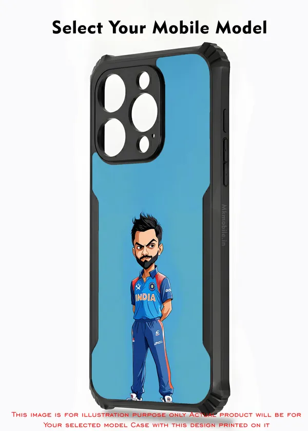 Indian_Cricket_Team_Design_Printed_Bumper_Glossy_Back_Case_Cover_With_Camera_Protection_Mk000058_Ip