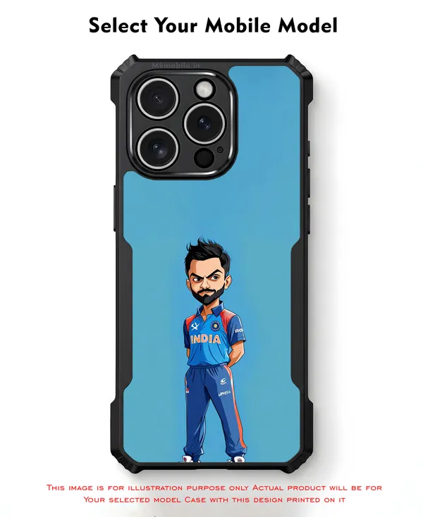 Indian_Cricket_Team_Design_Printed_Bumper_Glossy_Back_Case_Cover_With_Camera_Protection_Mk000058_Ip