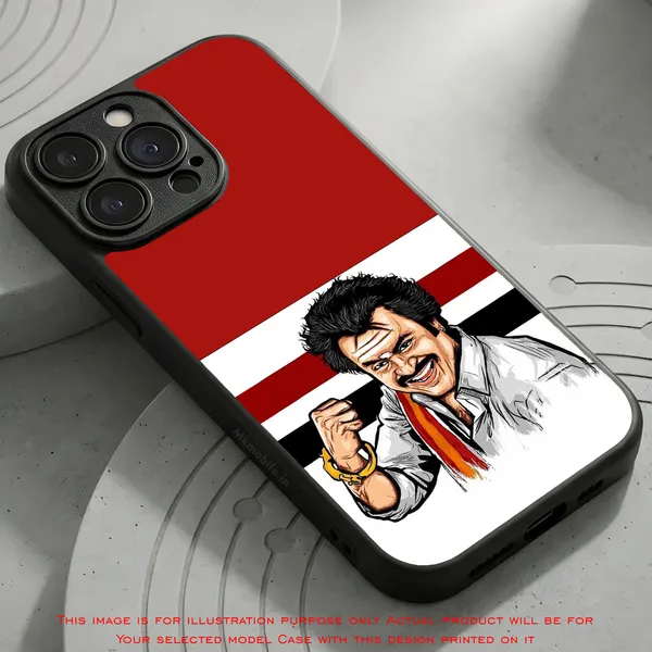 Rajinikanth_Red_Graphic_Design_Printed_Premium_Glossy_Back_Case_Cover_With_Camera_Protection_Mk000060_Bx