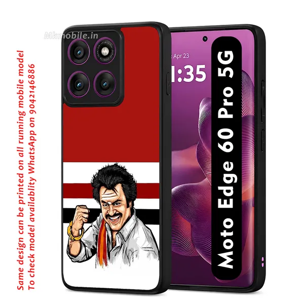 Rajinikanth_Red_Graphic_Design_Printed_Premium_Glossy_Back_Case_Cover_With_Camera_Protection_For_Moto_Edge_60_Pro_5G_Mk000060_Bx