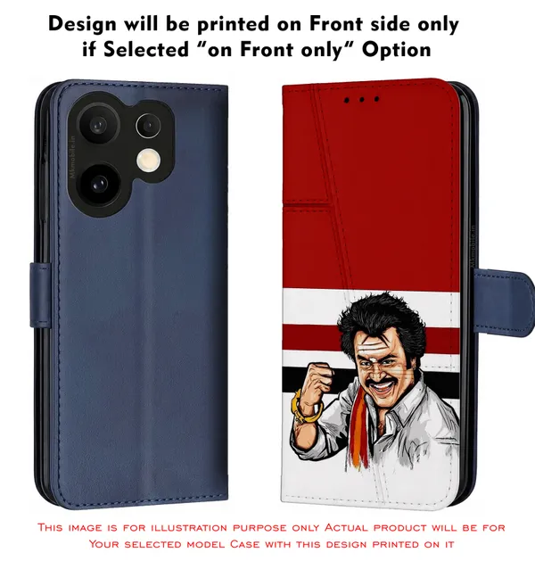 Rajinikanth_Red_Graphic_Design_Printed_Flip_Case_Cover_With_Camera_Protection_Mk000060_Fcuv