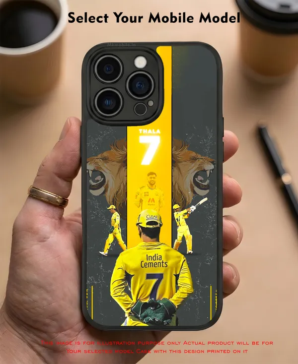 Yellow_Graphic_Cricket_Theme_Design_Printed_Premium_Glossy_Back_Case_Cover_With_Camera_Protection_Mk000061_Bx