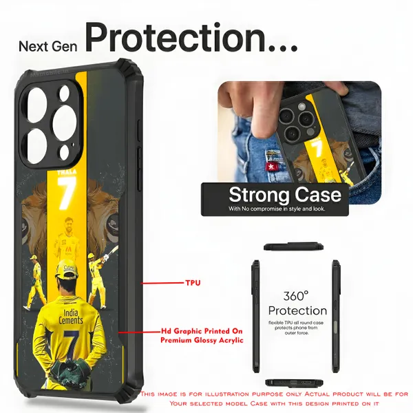 Yellow_Graphic_Cricket_Theme_Design_Printed_Bumper_Glossy_Back_Case_Cover_With_Camera_Protection_Mk000061_Ip