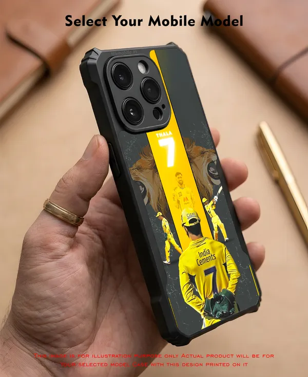 Yellow_Graphic_Cricket_Theme_Design_Printed_Bumper_Glossy_Back_Case_Cover_With_Camera_Protection_Mk000061_Ip