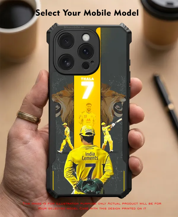 Yellow_Graphic_Cricket_Theme_Design_Printed_Bumper_Glossy_Back_Case_Cover_With_Camera_Protection_Mk000061_Ip