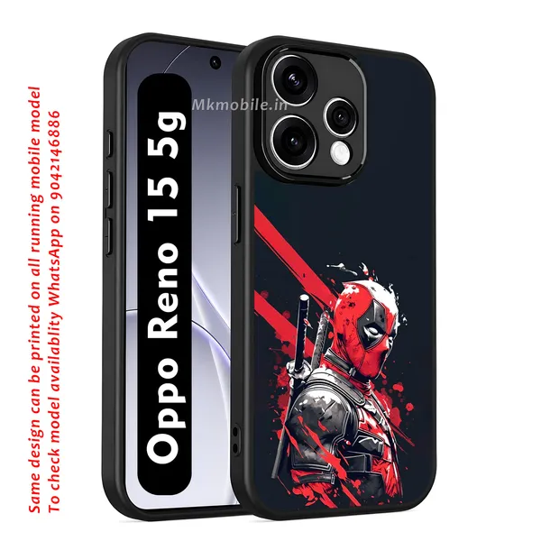 Red_And_Black_Astronaut_Design_Printed_Premium_Glossy_Back_Case_Cover_With_Camera_Protection_For_OPPO_RENO_15_5g_Mk000062_Bx