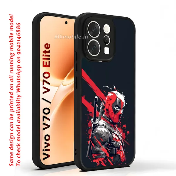Red_And_Black_Astronaut_Design_Printed_Premium_Glossy_Back_Case_Cover_With_Camera_Protection_For_Vivo_V70_5G_/_V70_5G_Elite_Mk000062_Bx