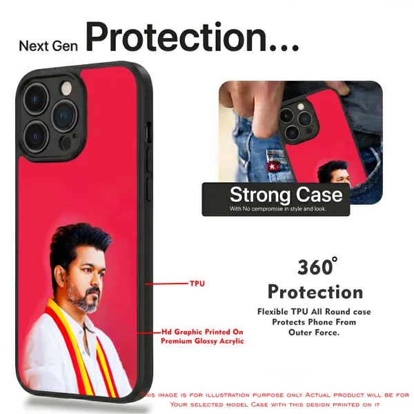 Tvk_Cm_C_Joseph_Vijay_Thalapathy_Design_Printed_Premium_Glossy_Back_Case_Cover_With_Camera_Protection_Mk000063_Bx