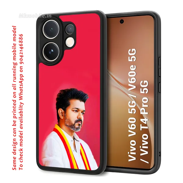 Tvk_Cm_C_Joseph_Vijay_Thalapathy_Design_Printed_Premium_Glossy_Back_Case_Cover_With_Camera_Protection_For_Vivo_V60_5G_/_V60e_/_T4_Pro_5G_Mk000063_Bx