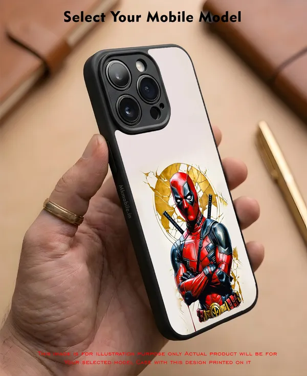 Deadpool_Graphic_Design_Printed_Premium_Glossy_Back_Case_Cover_With_Camera_Protection_Mk000064_Bx