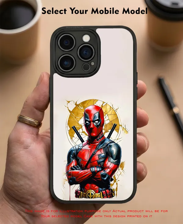 Deadpool_Graphic_Design_Printed_Premium_Glossy_Back_Case_Cover_With_Camera_Protection_Mk000064_Bx
