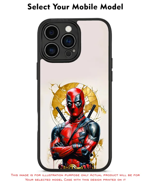 Deadpool_Graphic_Design_Printed_Premium_Glossy_Back_Case_Cover_With_Camera_Protection_Mk000064_Bx