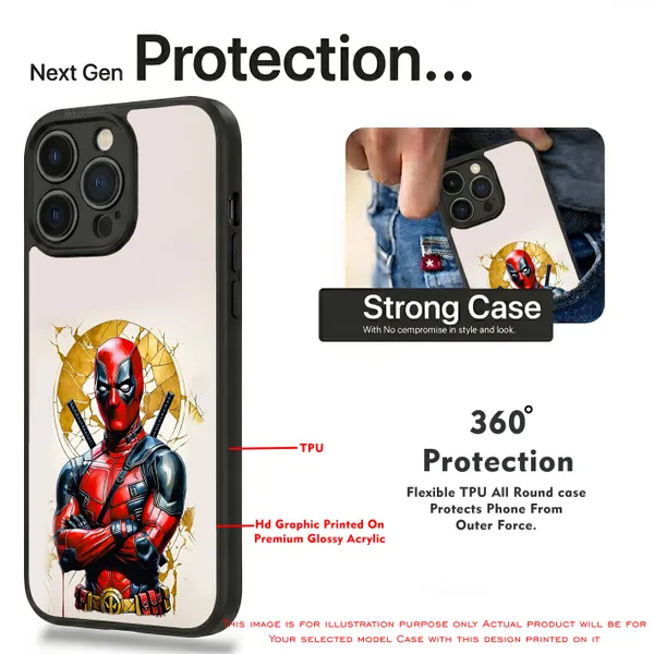Deadpool_Graphic_Design_Printed_Premium_Glossy_Back_Case_Cover_With_Camera_Protection_Mk000064_Bx