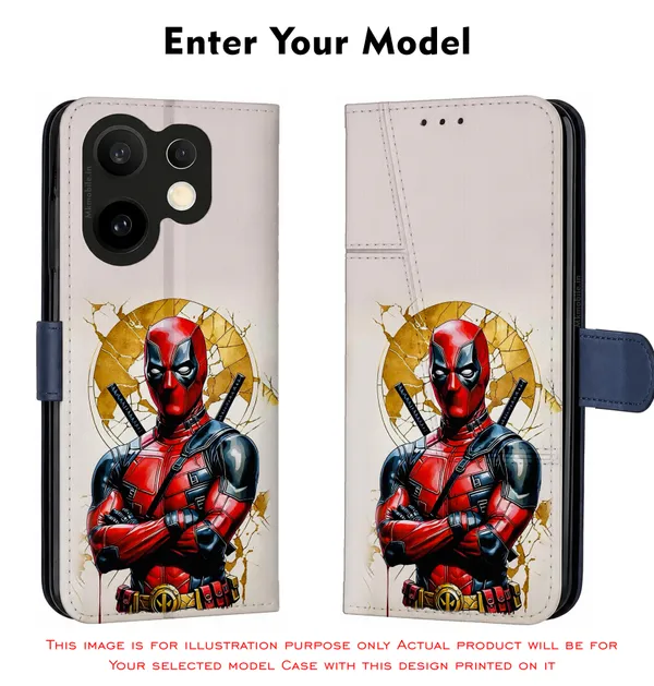 Deadpool_Graphic_Design_Printed_Flip_Case_Cover_With_Camera_Protection_Mk000064_Fcuv