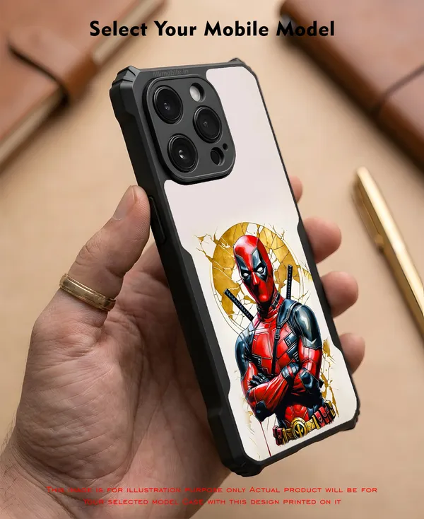 Deadpool_Graphic_Design_Printed_Bumper_Glossy_Back_Case_Cover_With_Camera_Protection_Mk000064_Ip