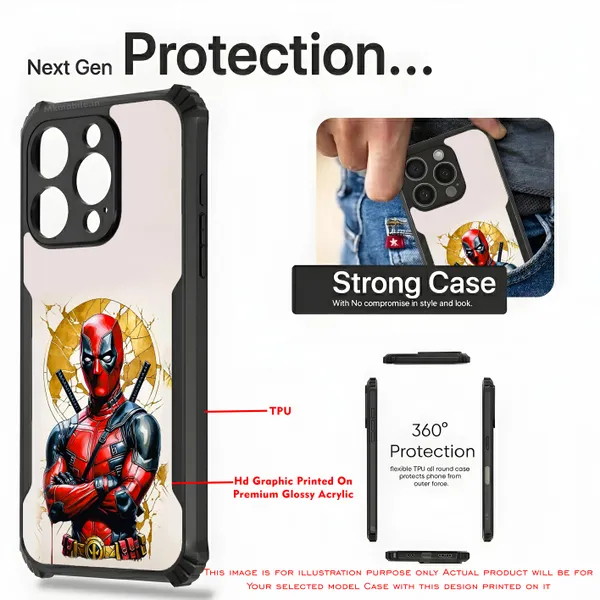 Deadpool_Graphic_Design_Printed_Bumper_Glossy_Back_Case_Cover_With_Camera_Protection_Mk000064_Ip