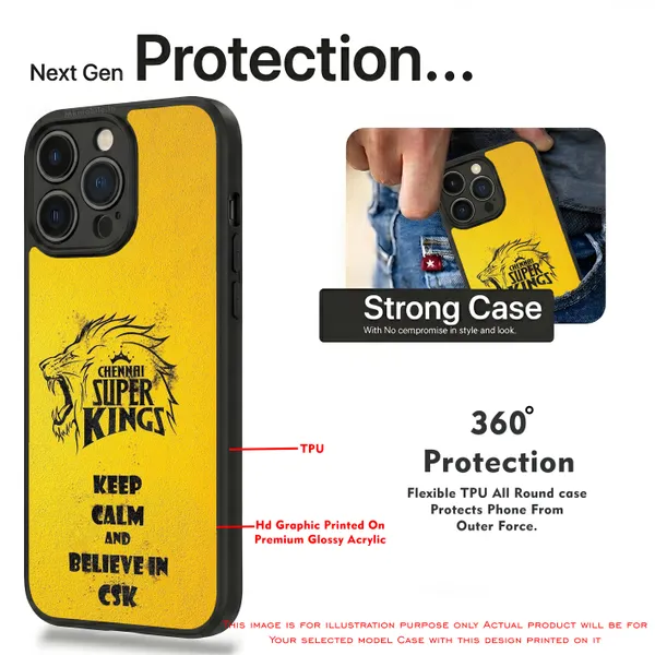 Chennai_Super_Kings_Yellow_Lion_Logo_Design_Printed_Premium_Glossy_Back_Case_Cover_With_Camera_Protection_Mk000065_Bx